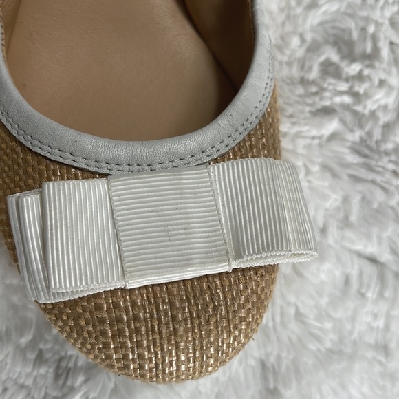 Cole Haan  manhattan ballet flats - Picture 11 of 11